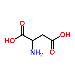 DL-Aspartic Acid